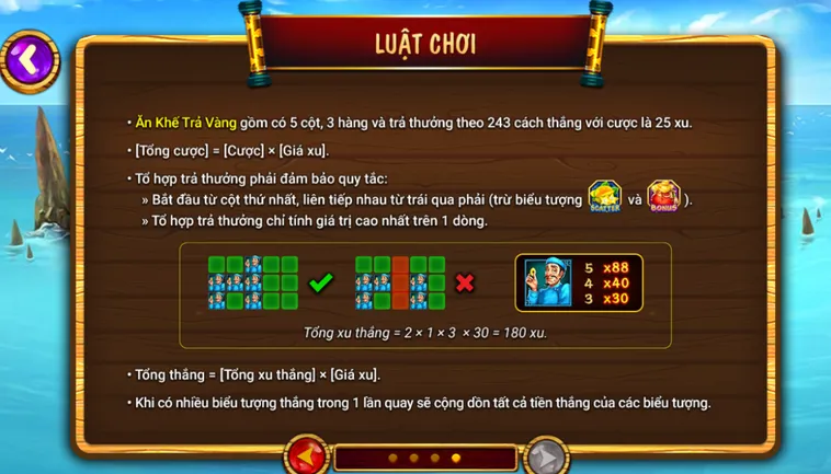 Cơ Hội Đổi Đời Siêu Tốc Cùng Nổ Hũ Ăn Khế Trả Vàng Tại HitClub Đỉnh Cao