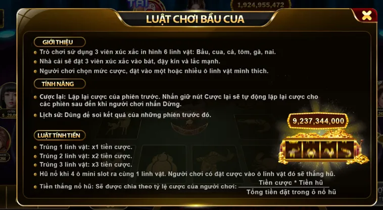 Bầu Cua Tại HitClub Đỉnh Cao Cá Cược Dân Gian Đổi Thưởng Uy Tín Năm 2026