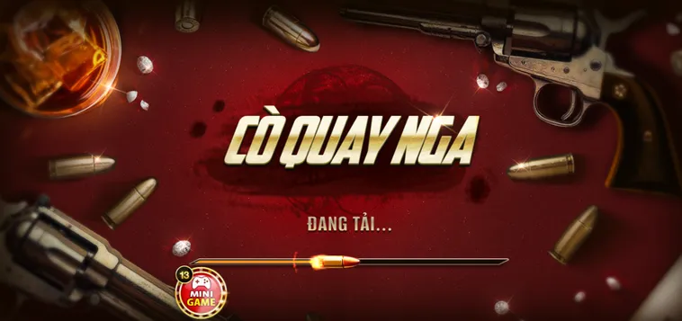 Chinh Phục Vòng Quay Quý Tộc Cùng Cò Quay Nga Tại HitClub Thời Thượng