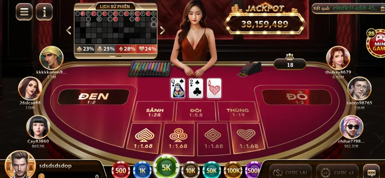 Chinh Phục Tựa Game Hắc Hồng Tại HitClub Rinh Ngay Quà Tặng Siêu Khủng