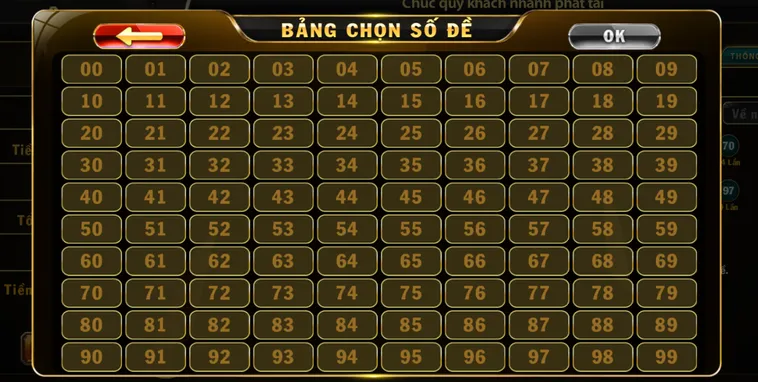 Đổi Đời Thần Tốc Cùng Sảnh Cược Lô Đề 1 Ăn 99 Tại HitClub Đỉnh Cao