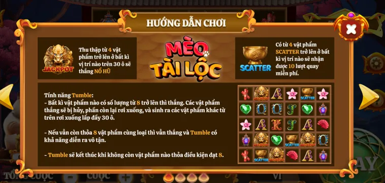 Khám Phá Bí Mật Nổ Hũ Mèo Tài Lộc Tại HitClub Săn Hũ Tỷ Đồng