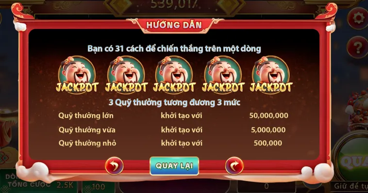 Khám Phá Bí Quyết Săn Jackpot Khủng Từ Sảnh Nổ Hũ Thần Tài Tại HitClub