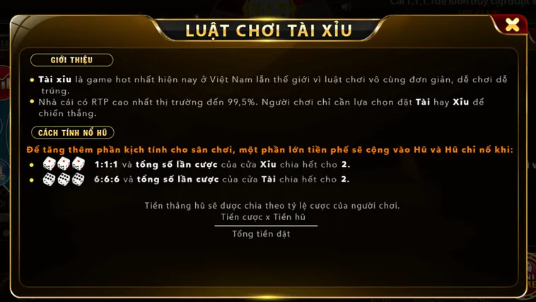 Bí Quyết Chinh Phục Đấu Trường Cá Cược Casino Tài Xỉu Tại HitClub Uy Tín