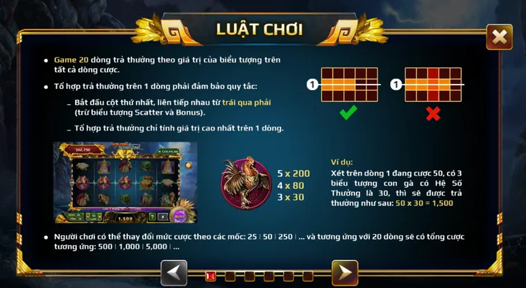 Bí Quyết Săn Hũ Triệu Đô Từ Game Nổ Hũ Sơn Tinh Thủy Tinh Tại HitClub