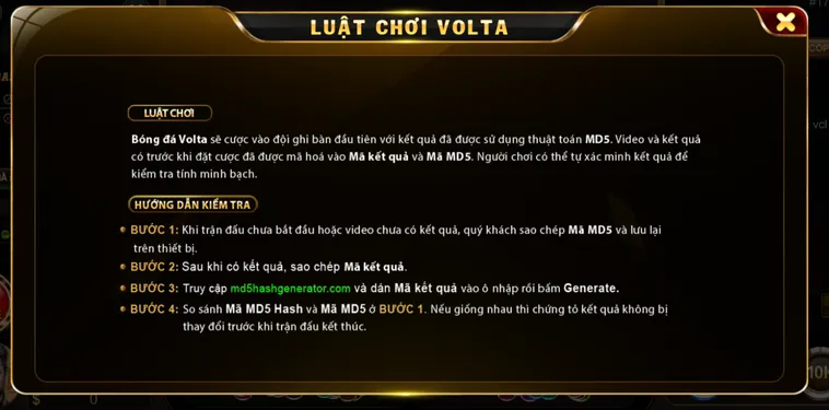 Chinh Phục Sảnh Cược Đường Phố Bóng Đá Volta Tại HitClub Đẳng Cấp Nhất